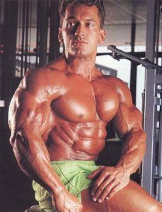 boldenone udecylenate от radjay pharm (200mg\10ml)