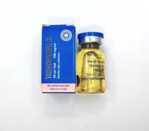 Trenbolone H (Тренболон Гекса) от Radjay Pharm (100mg\10ml)