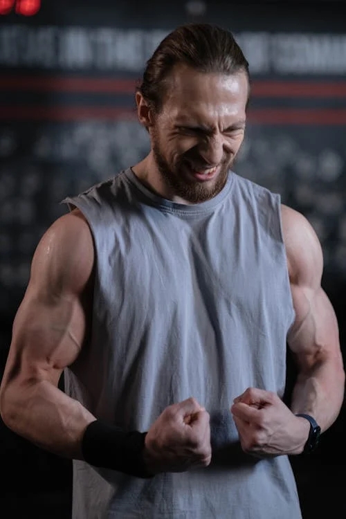 Тестостерон фенилпропионат результат