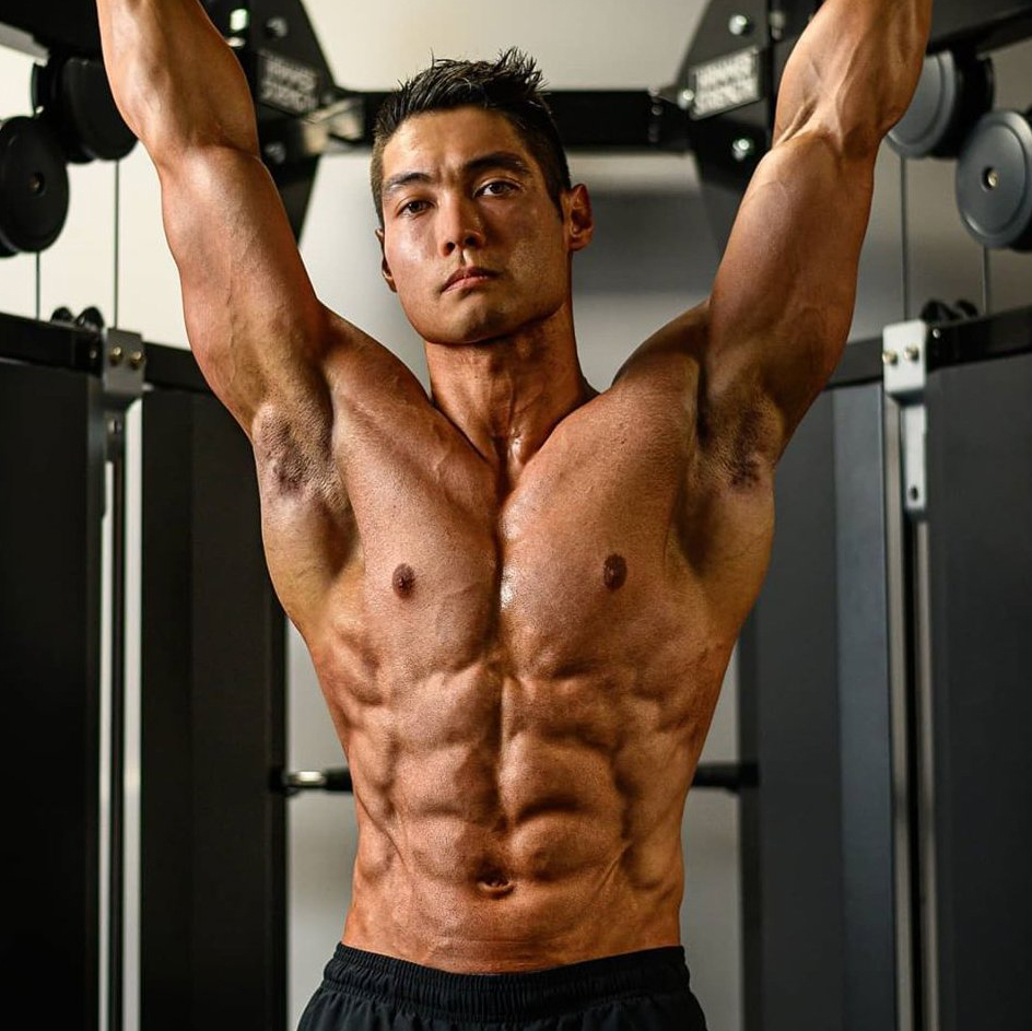 Тренболон результат