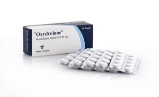 Oxymethalone Watson 100 tab 50mg упаковка